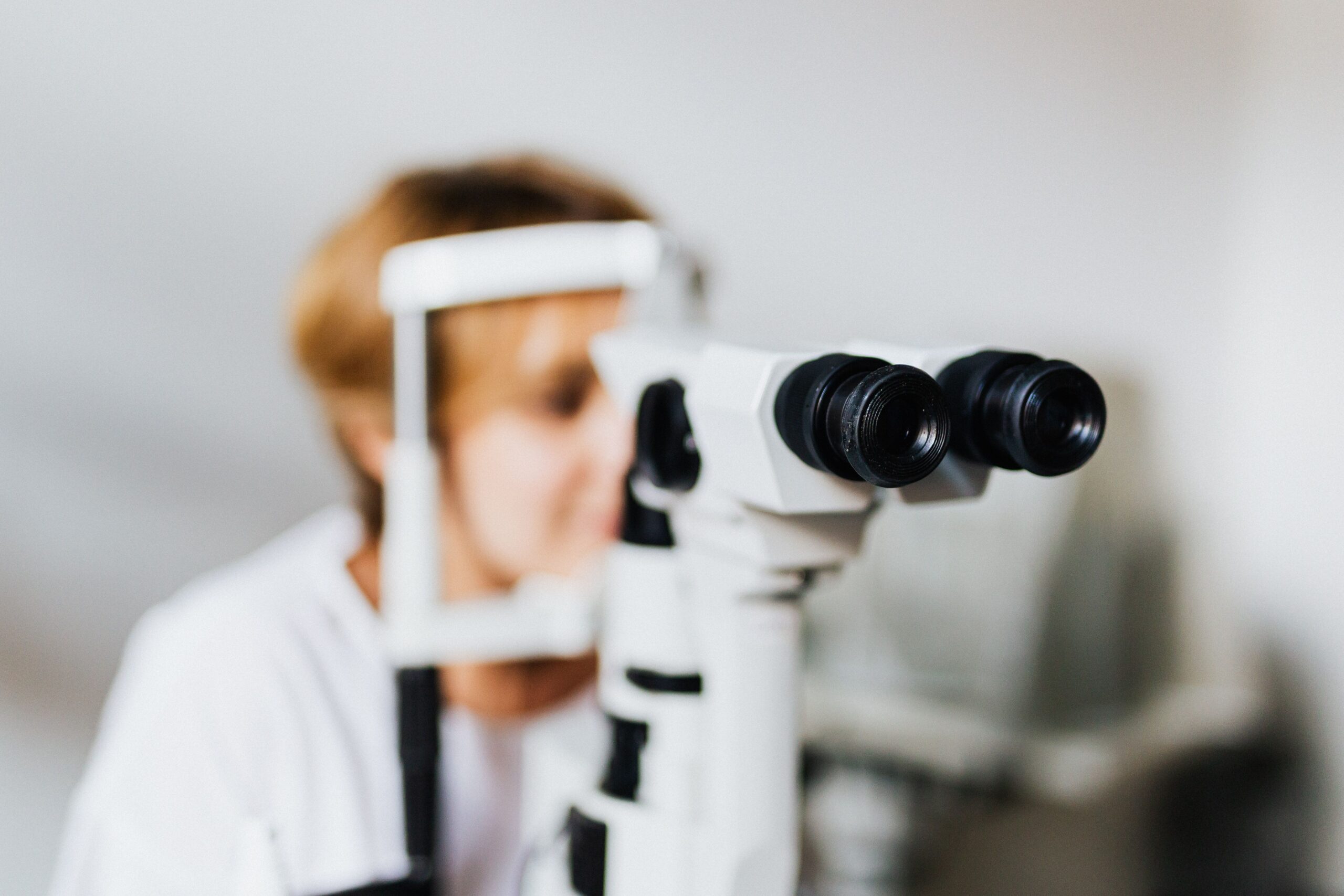 Guidance On A Lifestyle For Basic Visual Health