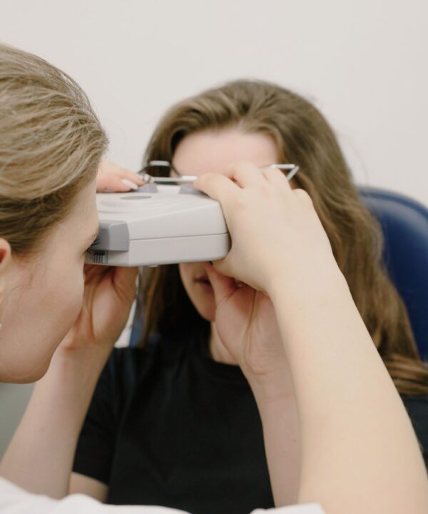 Health Guidance On Screen Usage Habits