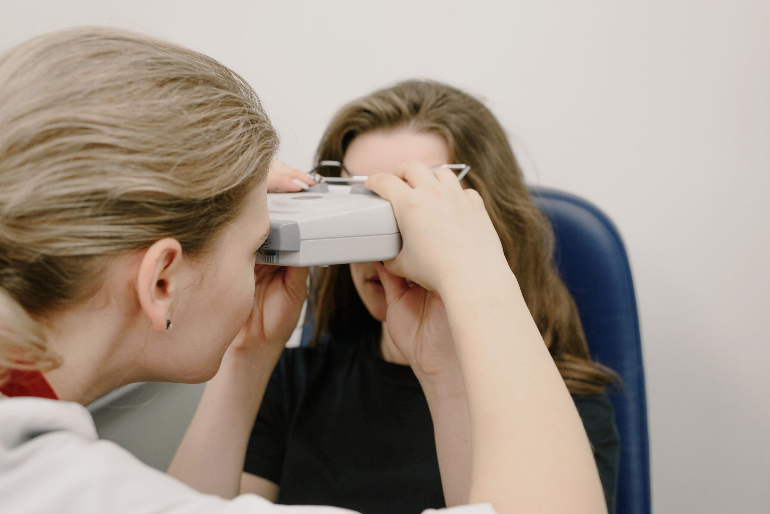 Health Guidance On Screen Usage Habits