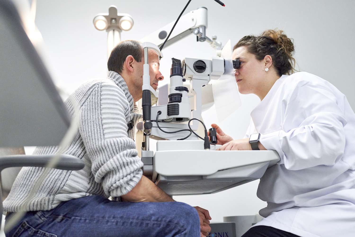 Family-Oriented Visual Health Education