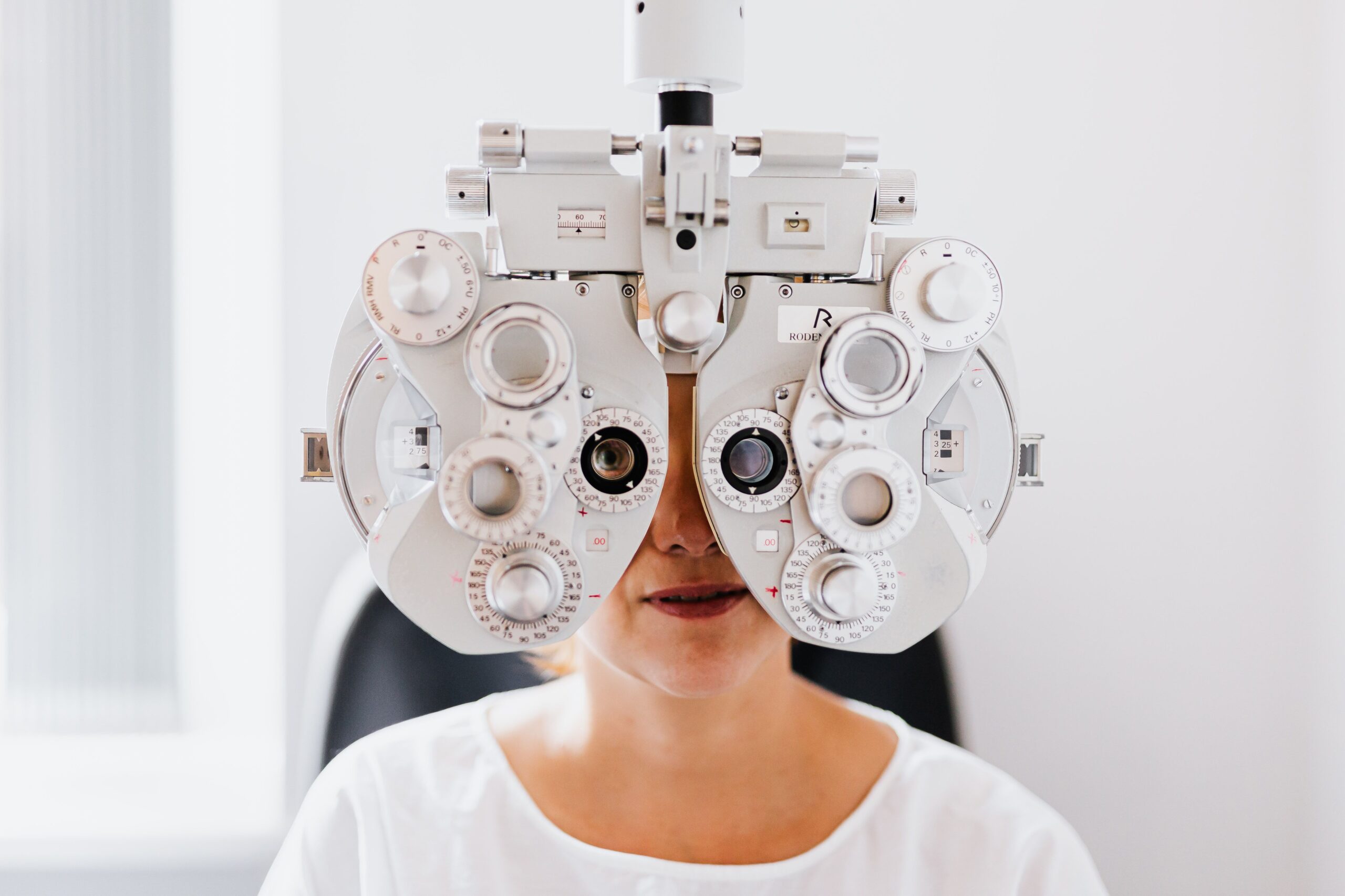 Assessment And Recommendations Regarding Daily Eye-Use Habits