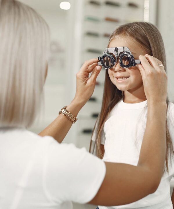 Guidance On Eye-Use Habits For Reading